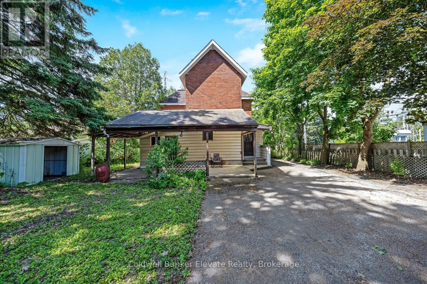 53 Willow Street N, Halton Hills, Ontario  L7J 1Z8 - Photo 41 - W12355243
