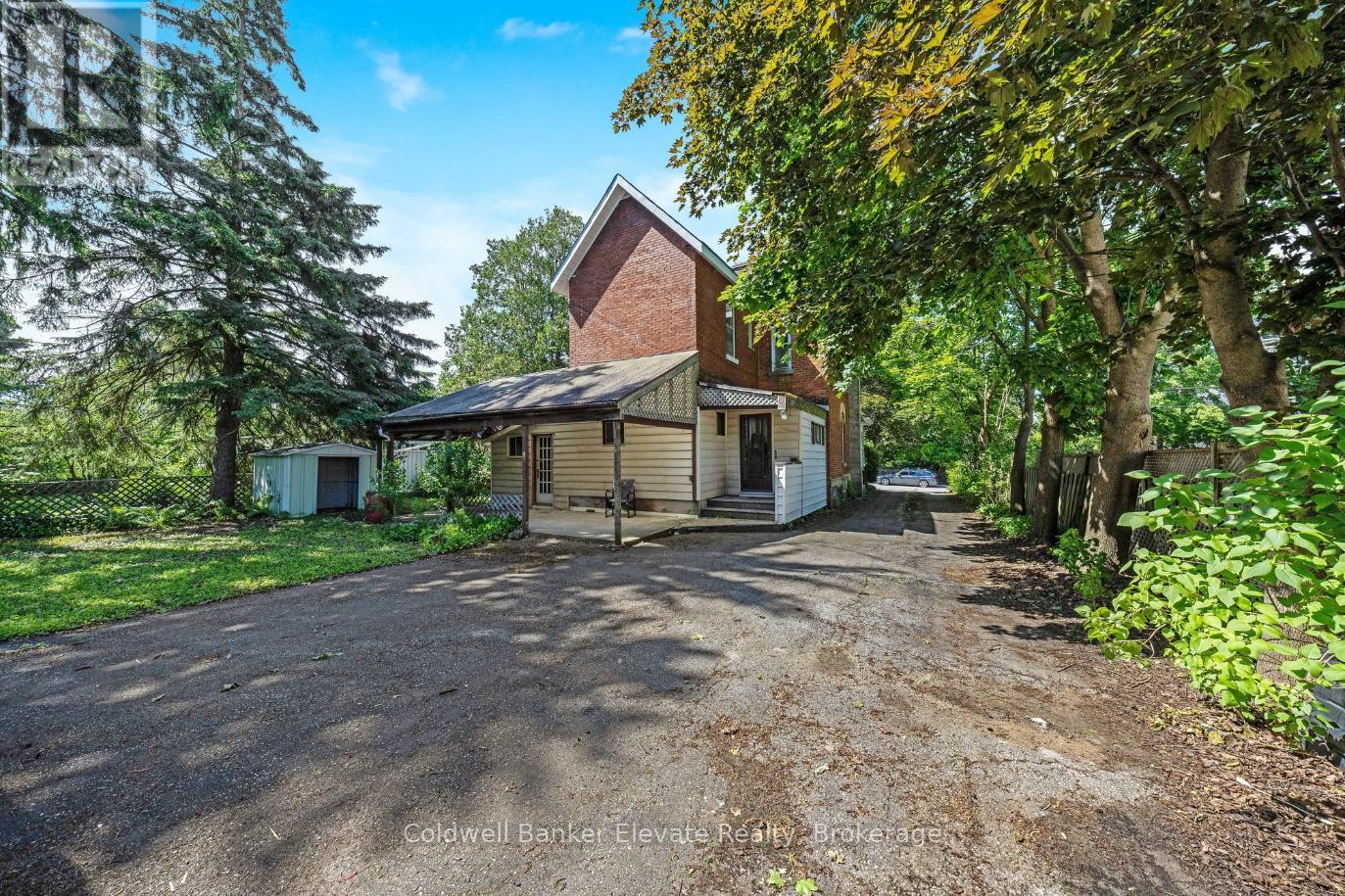 53 Willow Street N, Halton Hills, Ontario  L7J 1Z8 - Photo 42 - W12355243