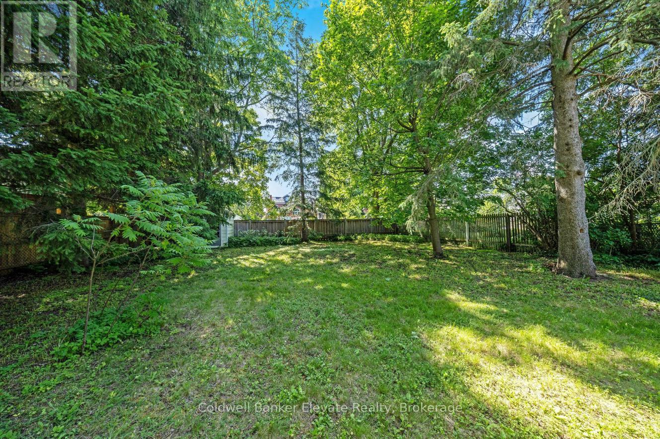 53 Willow Street N, Halton Hills, Ontario  L7J 1Z8 - Photo 44 - W12355243