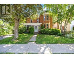53 Willow Street N, Halton Hills (Ac Acton), Ca