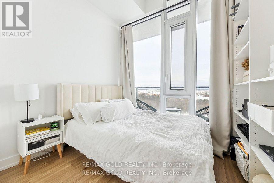 806 - 215 Veterans Drive N, Brampton, Ontario  L7A 5L6 - Photo 7 - W12355249