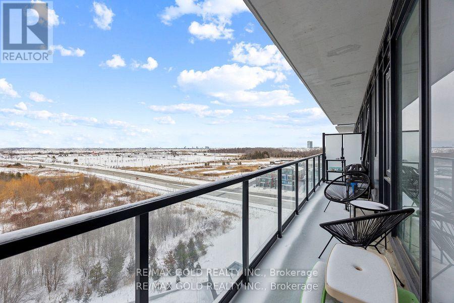 806 - 215 Veterans Drive N, Brampton, Ontario  L7A 5L6 - Photo 8 - W12355249