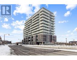 806 - 215 VETERANS DRIVE N, Brampton, Ontario