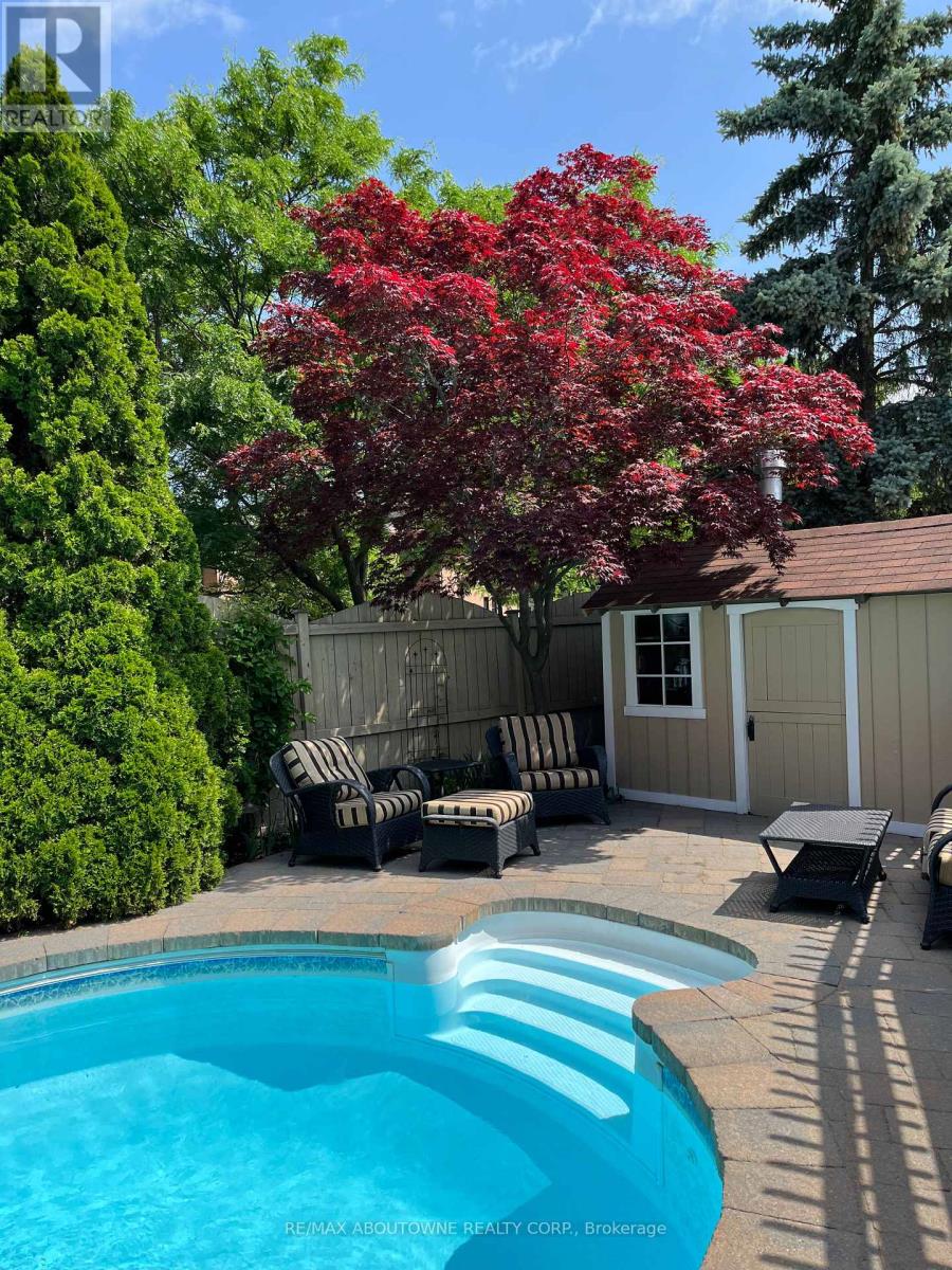 101 Westchester Road, Oakville, Ontario  L6H 6H8 - Photo 40 - W12355265