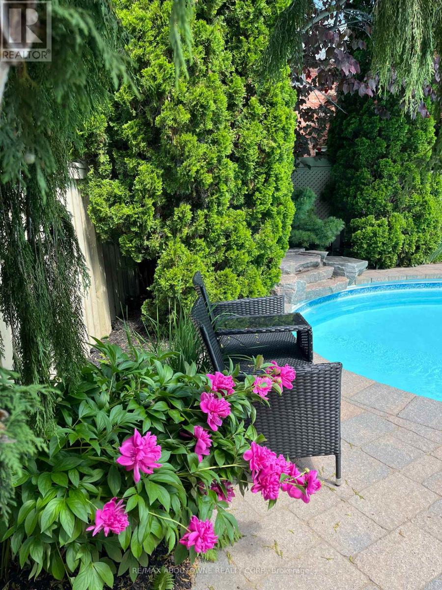 101 Westchester Road, Oakville, Ontario  L6H 6H8 - Photo 43 - W12355265