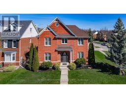 101 Westchester Road, Oakville (Ro River Oaks), Ca