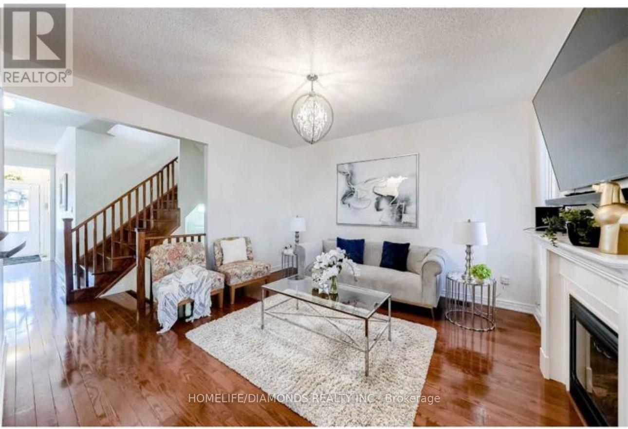 35 Fishing Crescent, Brampton, Ontario  L6V 4T4 - Photo 6 - W12355274