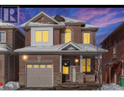 35 FISHING CRESCENT, Brampton, Ontario