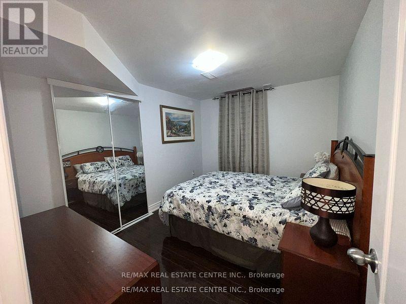 Lower - 40 Victoriaville Road, Brampton, Ontario  L6X 5J4 - Photo 8 - W12355300
