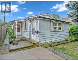 91 BALACLAVA STREET South, Amherstburg, Ontario