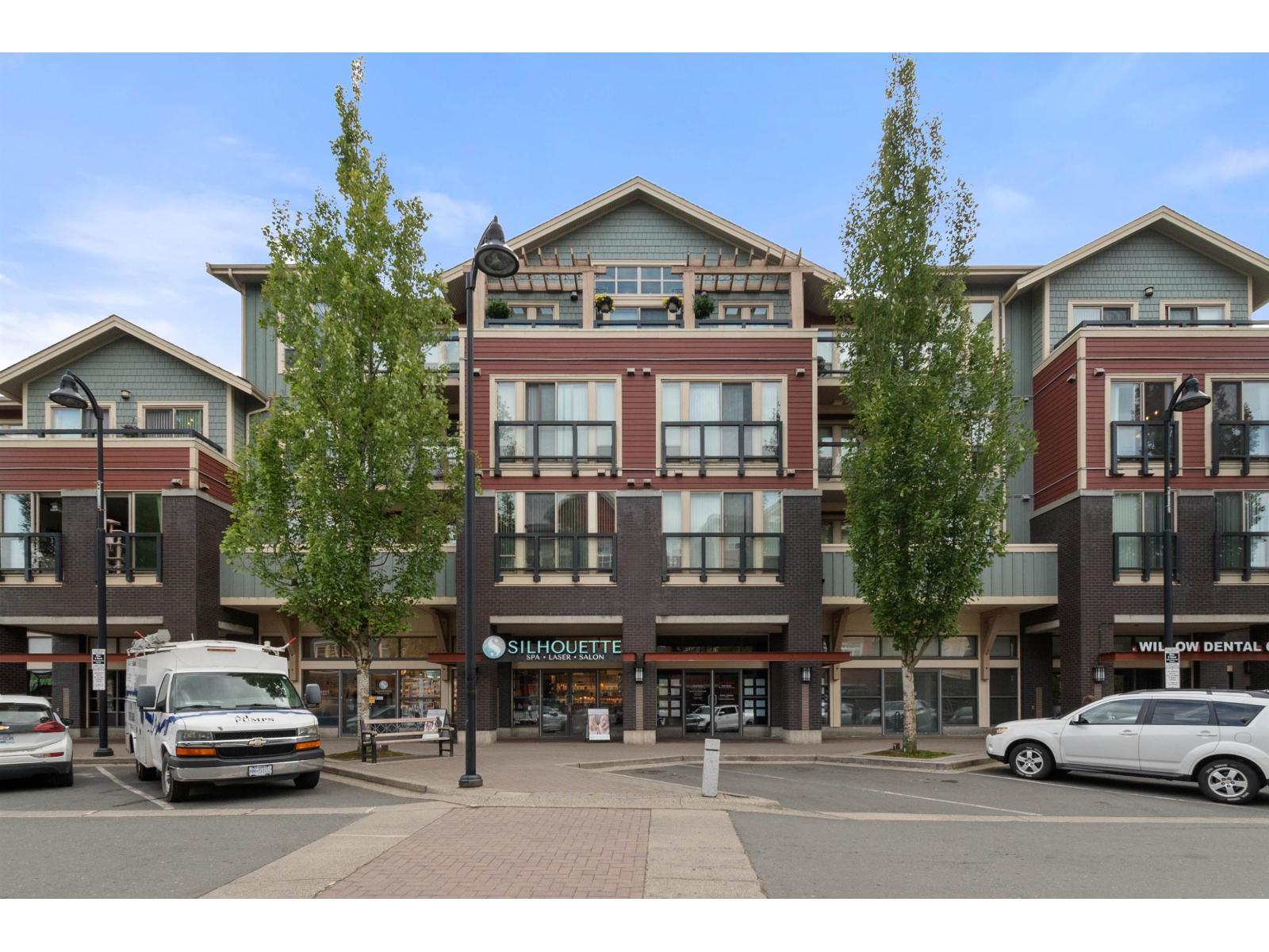 310 45530 MARKET WAY|Garrison Crossing, Chilliwack, British Columbia