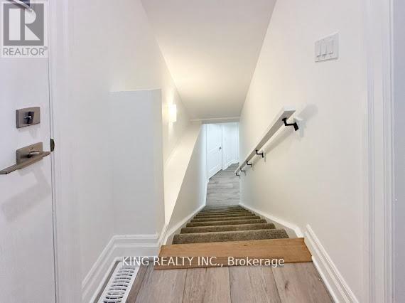 (Bsmt) - 7406 Majestic Trail, Niagara Falls, Ontario  L2H 3V8 - Photo 4 - X12355229
