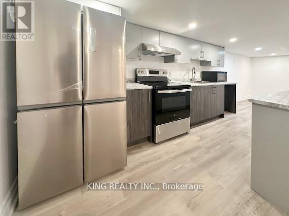 (Bsmt) - 7406 Majestic Trail, Niagara Falls, Ontario  L2H 3V8 - Photo 6 - X12355229