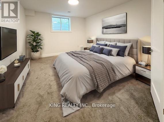 (Bsmt) - 7406 Majestic Trail, Niagara Falls, Ontario  L2H 3V8 - Photo 7 - X12355229