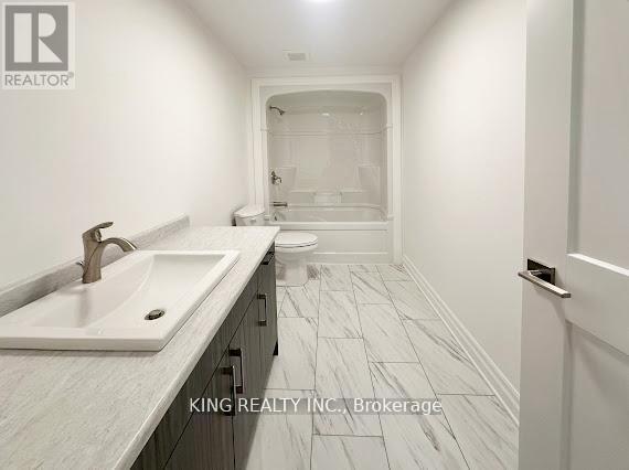 (Bsmt) - 7406 Majestic Trail, Niagara Falls, Ontario  L2H 3V8 - Photo 9 - X12355229