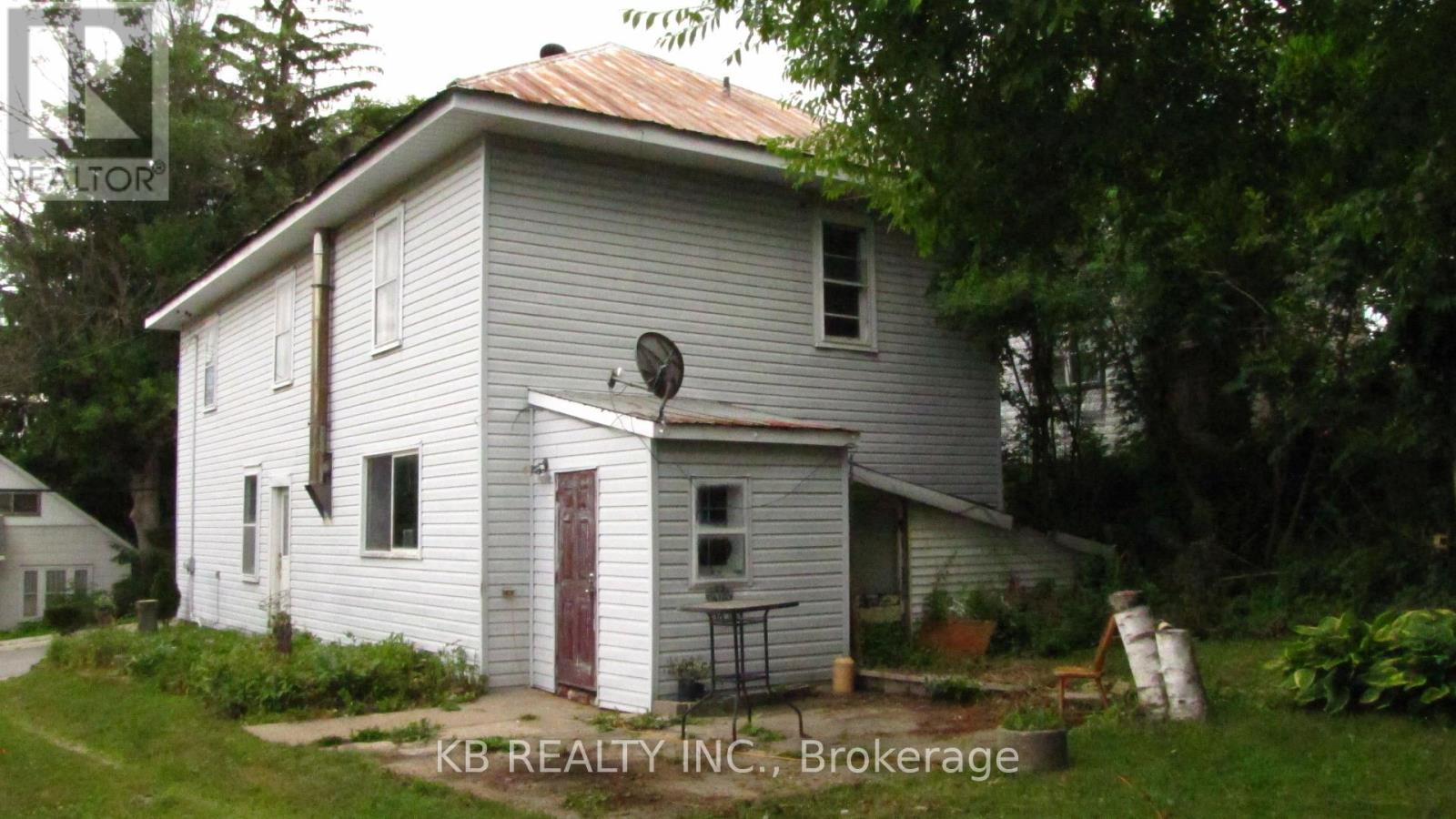 1033 Bridge Street, Central Frontenac, Ontario  K0K 1B0 - Photo 14 - X12355259