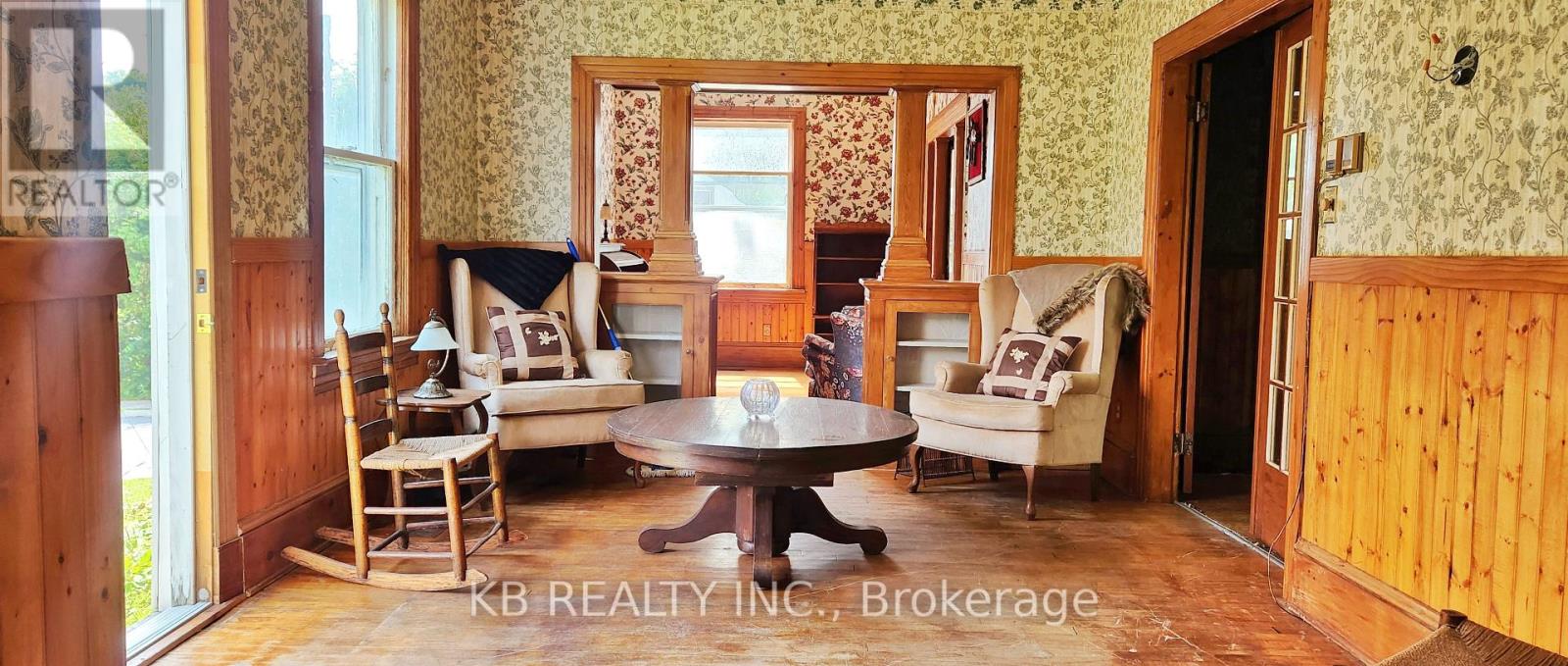 1033 Bridge Street, Central Frontenac, Ontario  K0K 1B0 - Photo 7 - X12355259