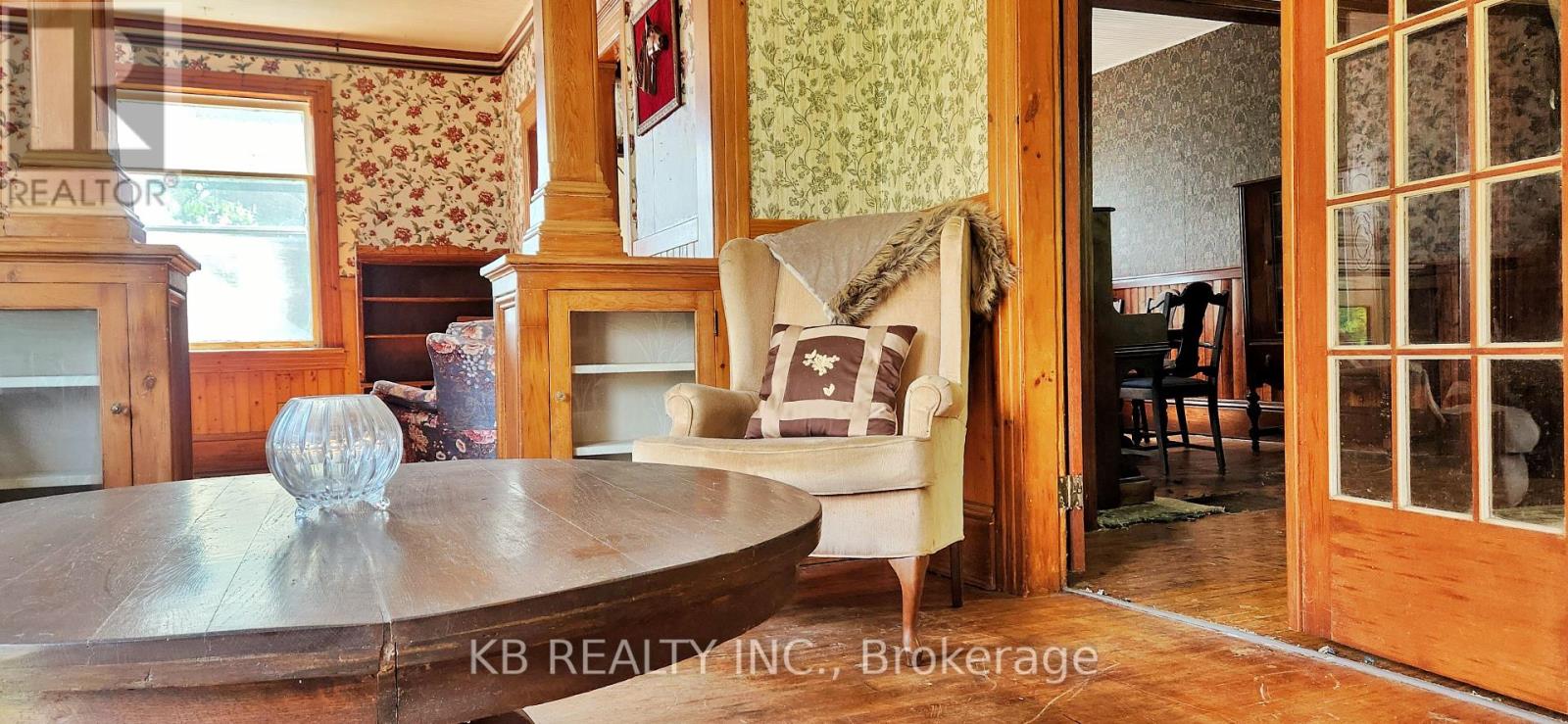 1033 Bridge Street, Central Frontenac, Ontario  K0K 1B0 - Photo 8 - X12355259