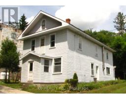 1033 BRIDGE STREET, Central Frontenac, Ontario