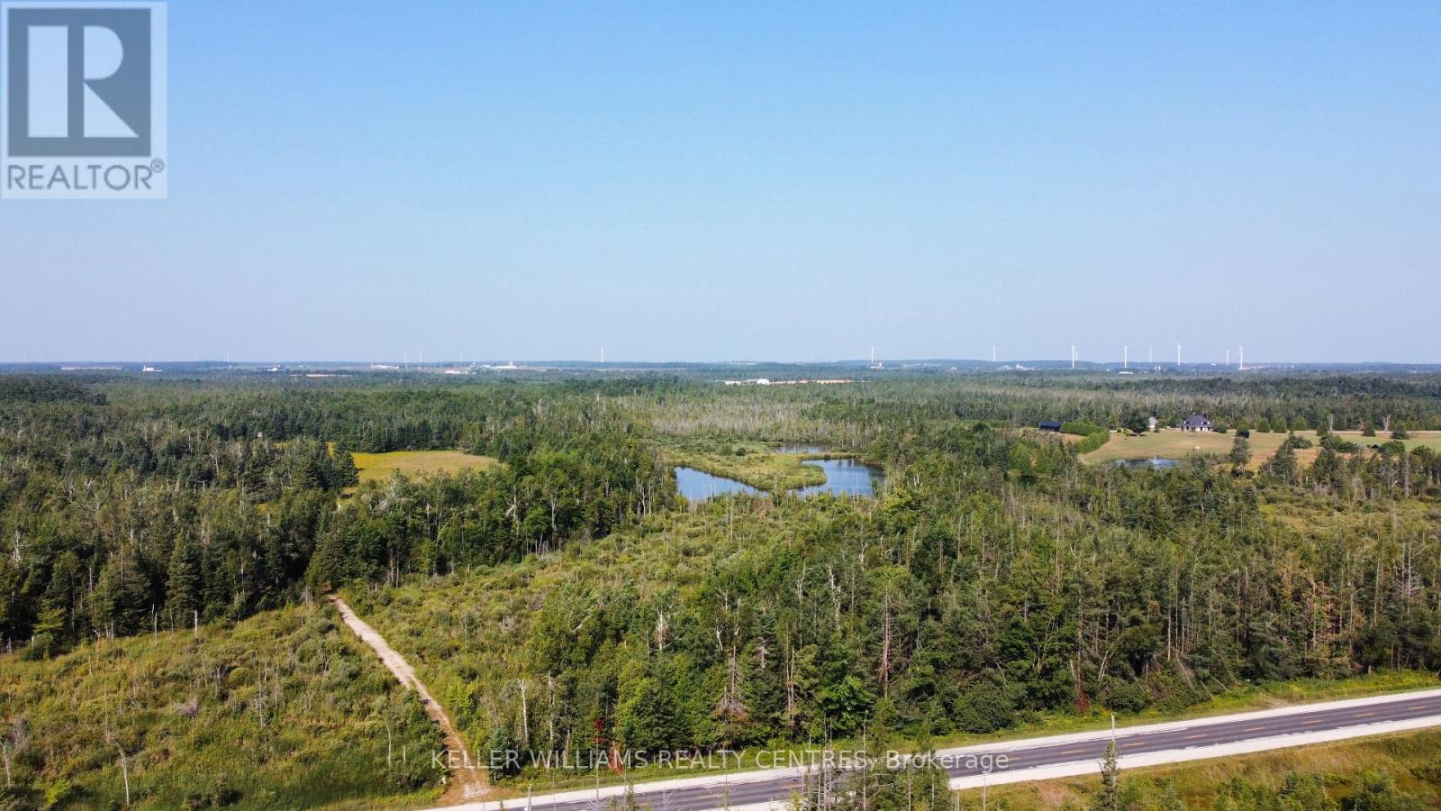 PT LT 80 GREY RD 124 GREY ROAD, Grey Highlands, Ontario