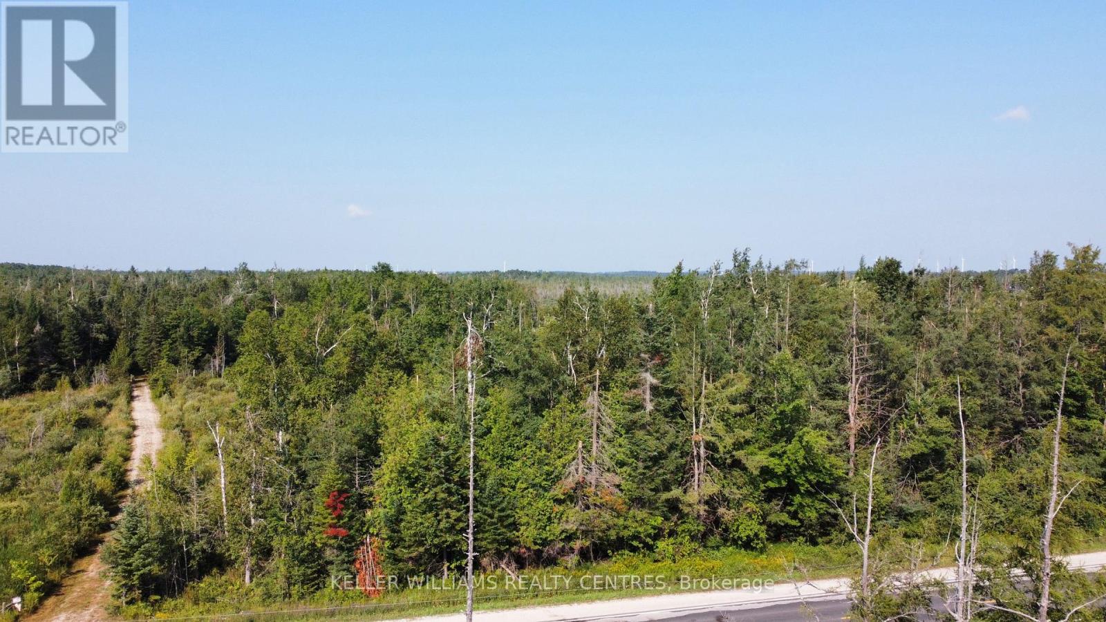 Pt Lt 80 Grey Rd 124 Grey Road, Grey Highlands, Ontario  N0C 1A0 - Photo 2 - X12355262