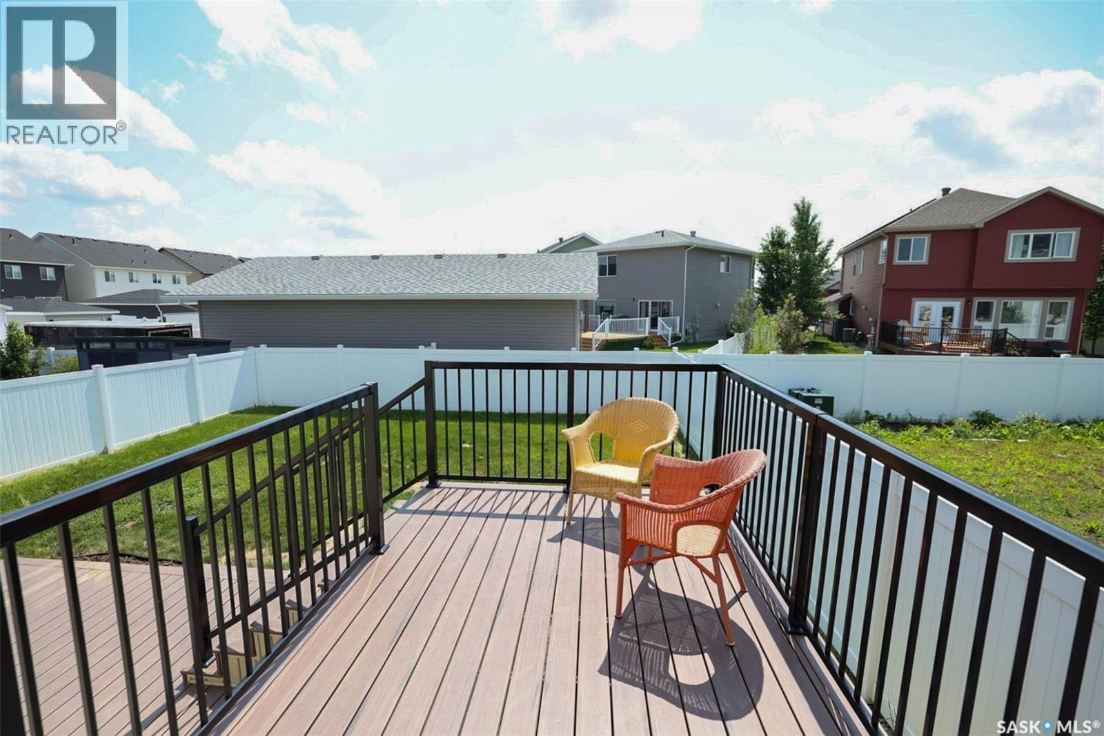 4833 E Keller Avenue, Regina, Saskatchewan  S4V 3S6 - Photo 34 - SK016127