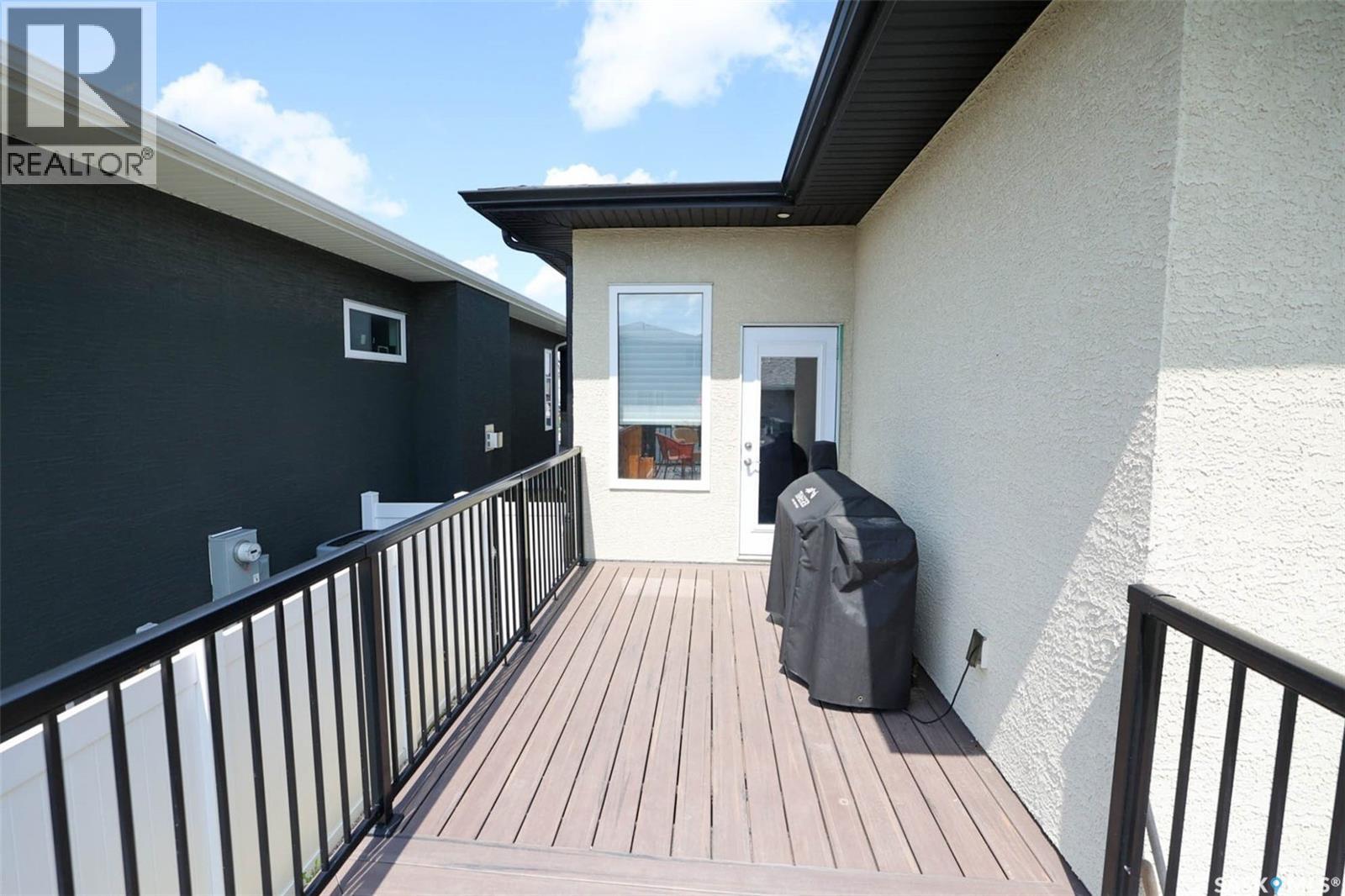 4833 E Keller Avenue, Regina, Saskatchewan  S4V 3S6 - Photo 35 - SK016127