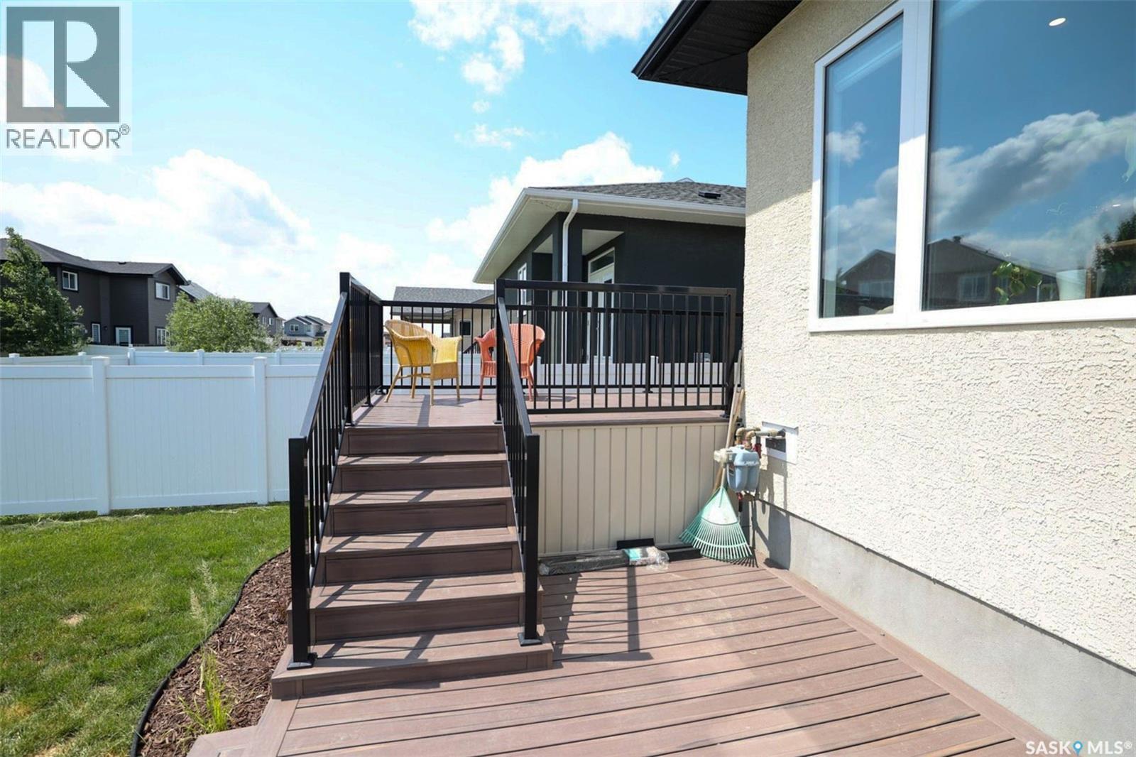 4833 E Keller Avenue, Regina, Saskatchewan  S4V 3S6 - Photo 36 - SK016127