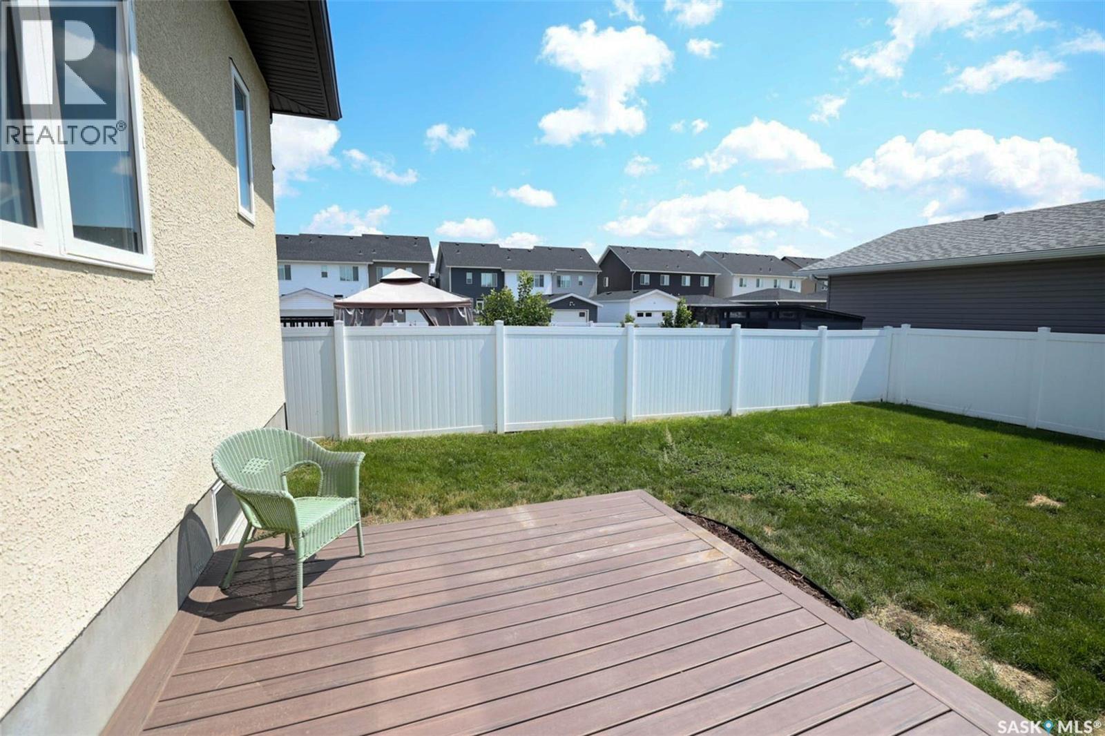 4833 E Keller Avenue, Regina, Saskatchewan  S4V 3S6 - Photo 37 - SK016127