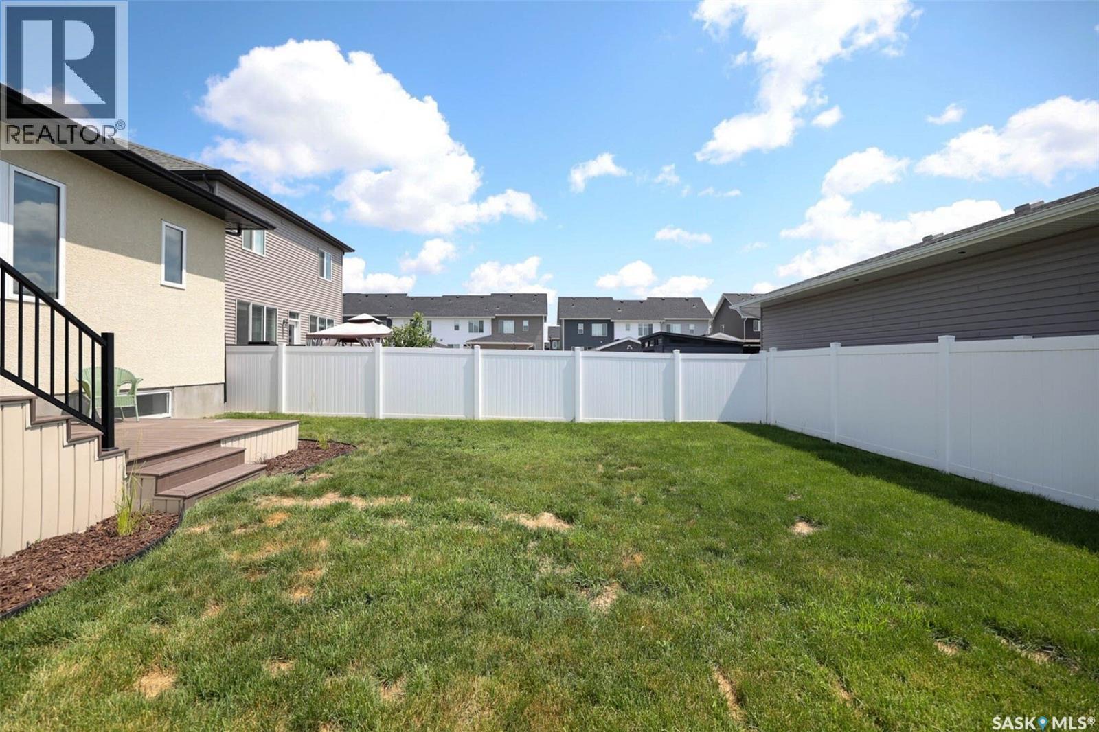 4833 E Keller Avenue, Regina, Saskatchewan  S4V 3S6 - Photo 39 - SK016127