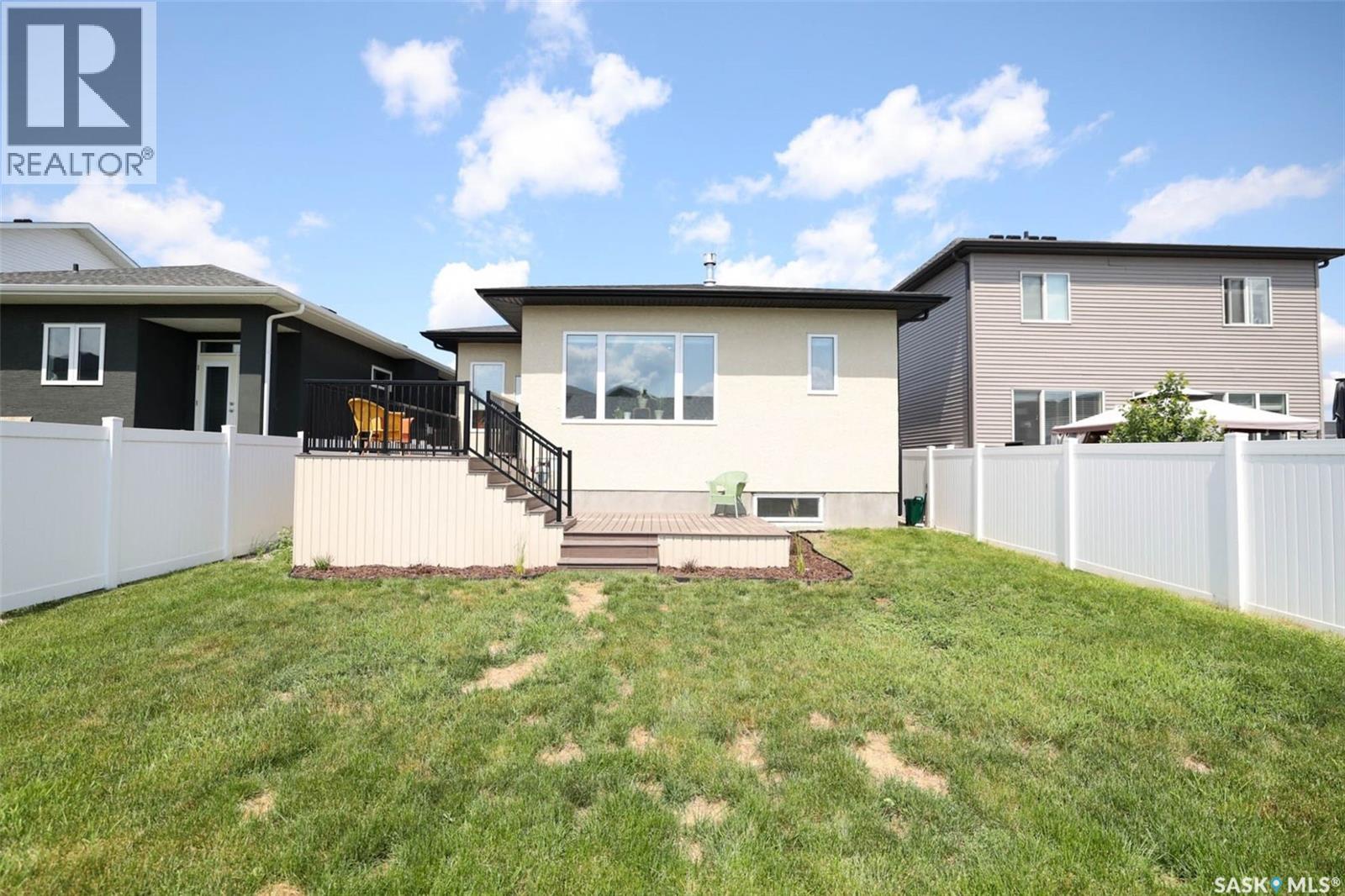 4833 E Keller Avenue, Regina, Saskatchewan  S4V 3S6 - Photo 40 - SK016127