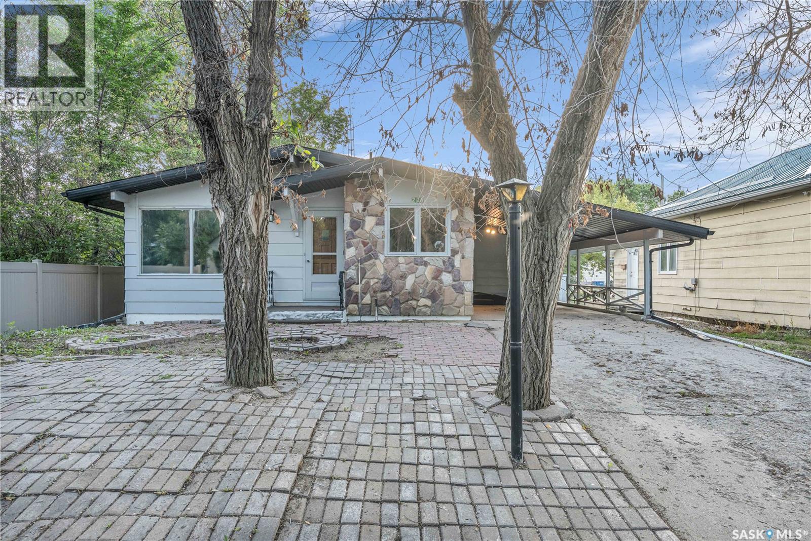 208 Lorne STREET, Cupar, Saskatchewan