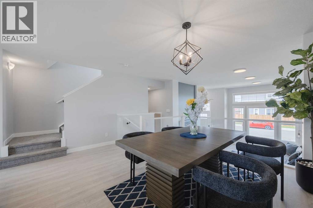 190 Magnolia Square Se, Calgary, Alberta  T3M 2W5 - Photo 10 - A2242111