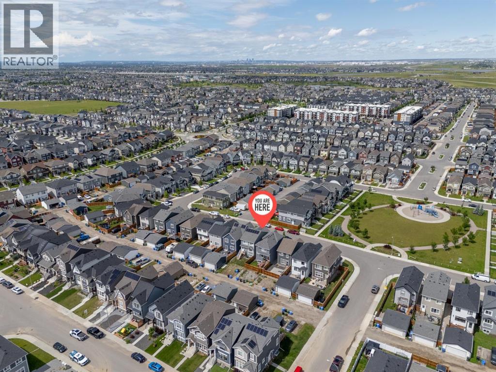 190 Magnolia Square Se, Calgary, Alberta  T3M 2W5 - Photo 40 - A2242111