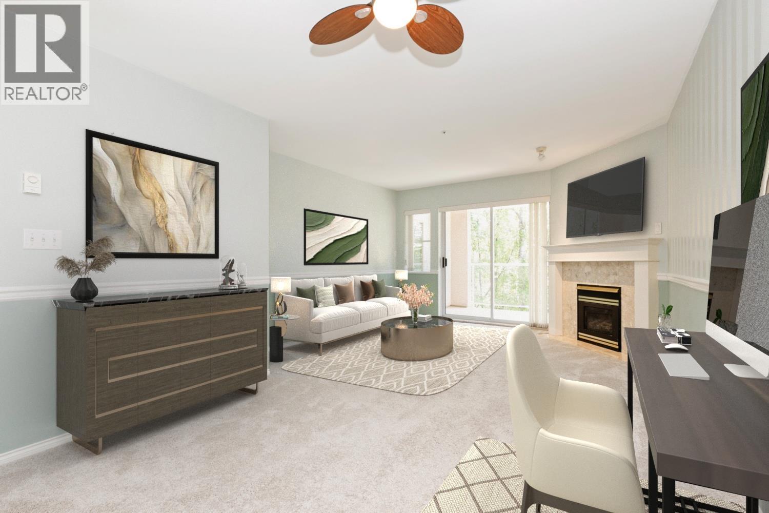 302 22722 Lougheed Highway, Maple Ridge, British Columbia  V2X 2V6 - Photo 4 - R3037180