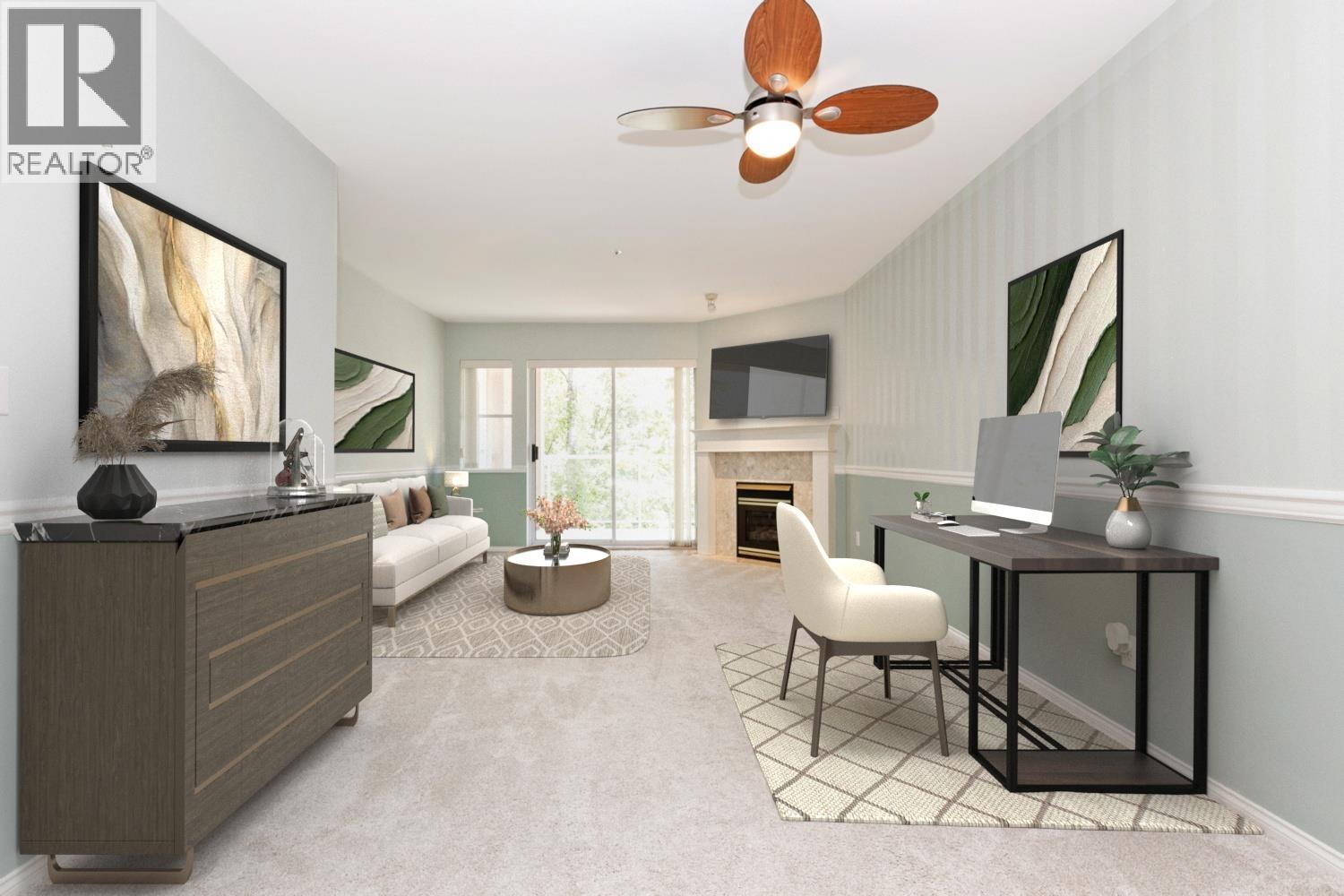 302 22722 Lougheed Highway, Maple Ridge, British Columbia  V2X 2V6 - Photo 5 - R3037180