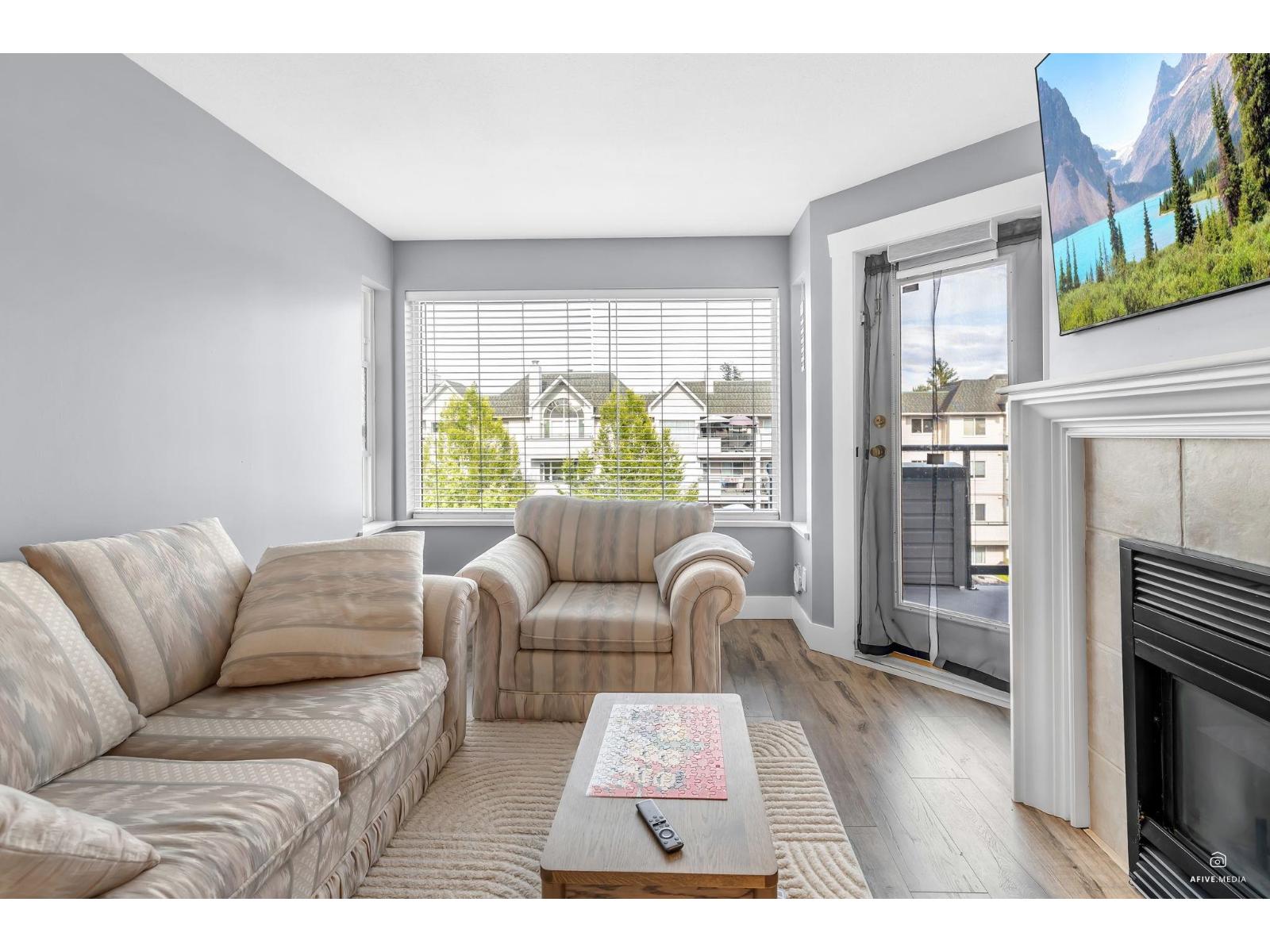 401 33708 King Road, Abbotsford, British Columbia  V2S 8C6 - Photo 9 - R3038865