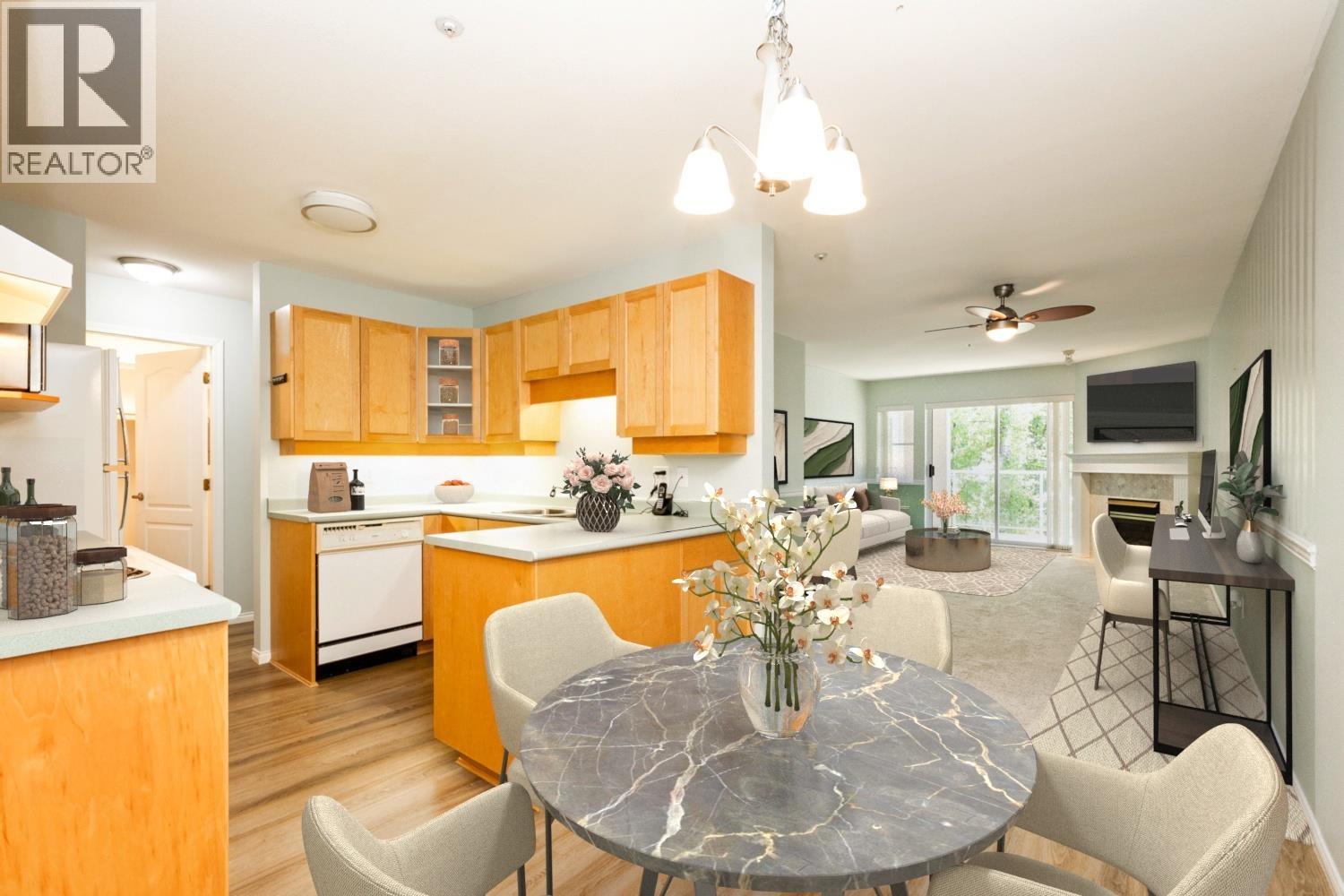 302 22722 Lougheed Highway, Maple Ridge, British Columbia  V2X 2V6 - Photo 11 - R3037180