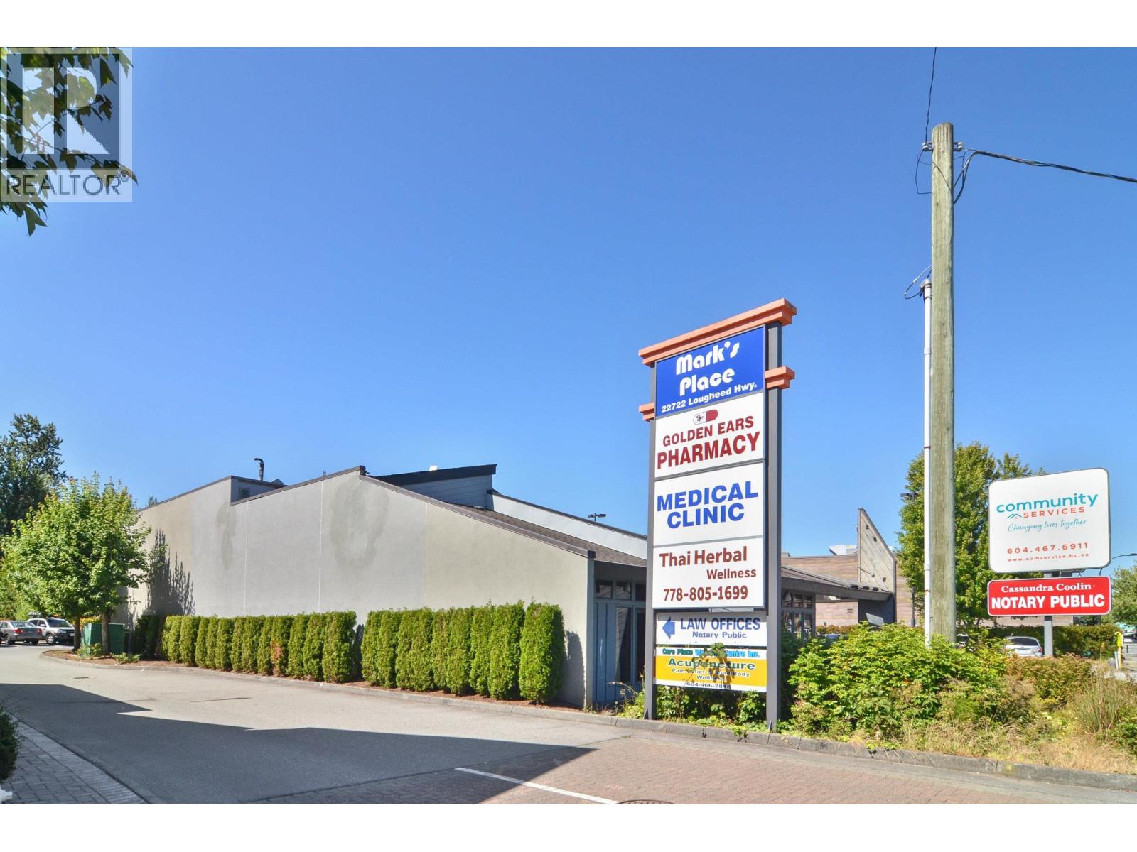 302 22722 Lougheed Highway, Maple Ridge, British Columbia  V2X 2V6 - Photo 21 - R3037180