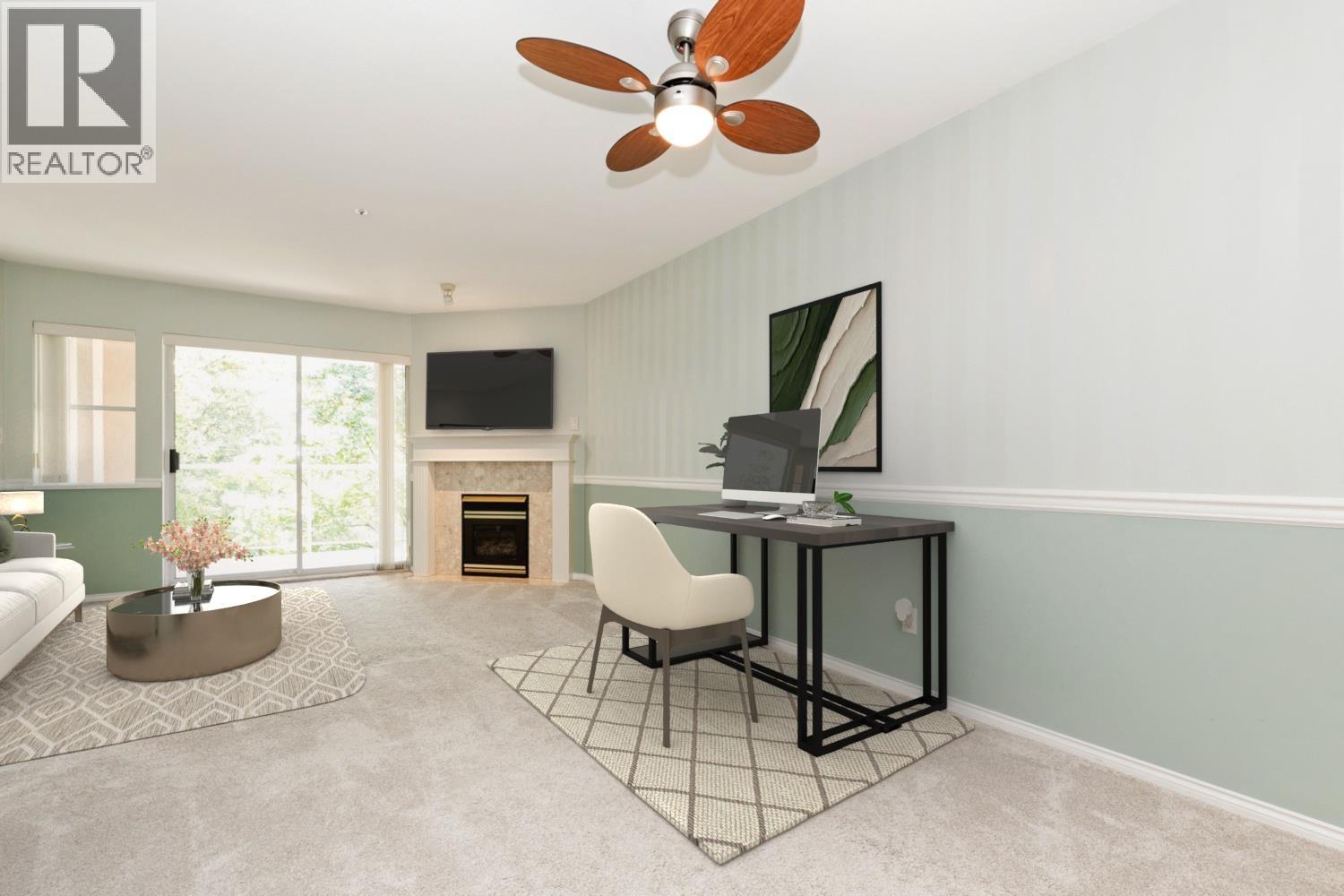 302 22722 Lougheed Highway, Maple Ridge, British Columbia  V2X 2V6 - Photo 7 - R3037180