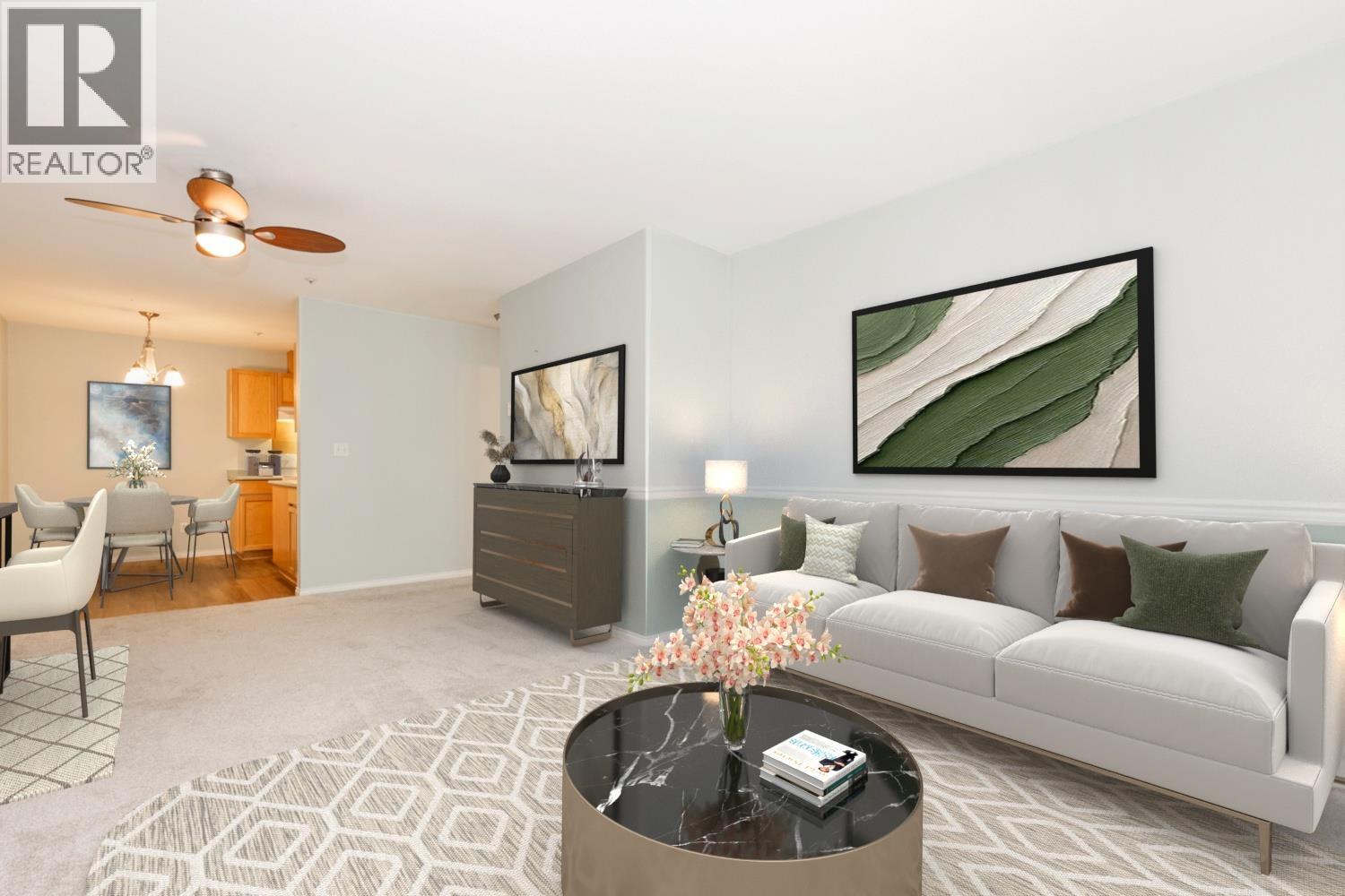 302 22722 Lougheed Highway, Maple Ridge, British Columbia  V2X 2V6 - Photo 8 - R3037180