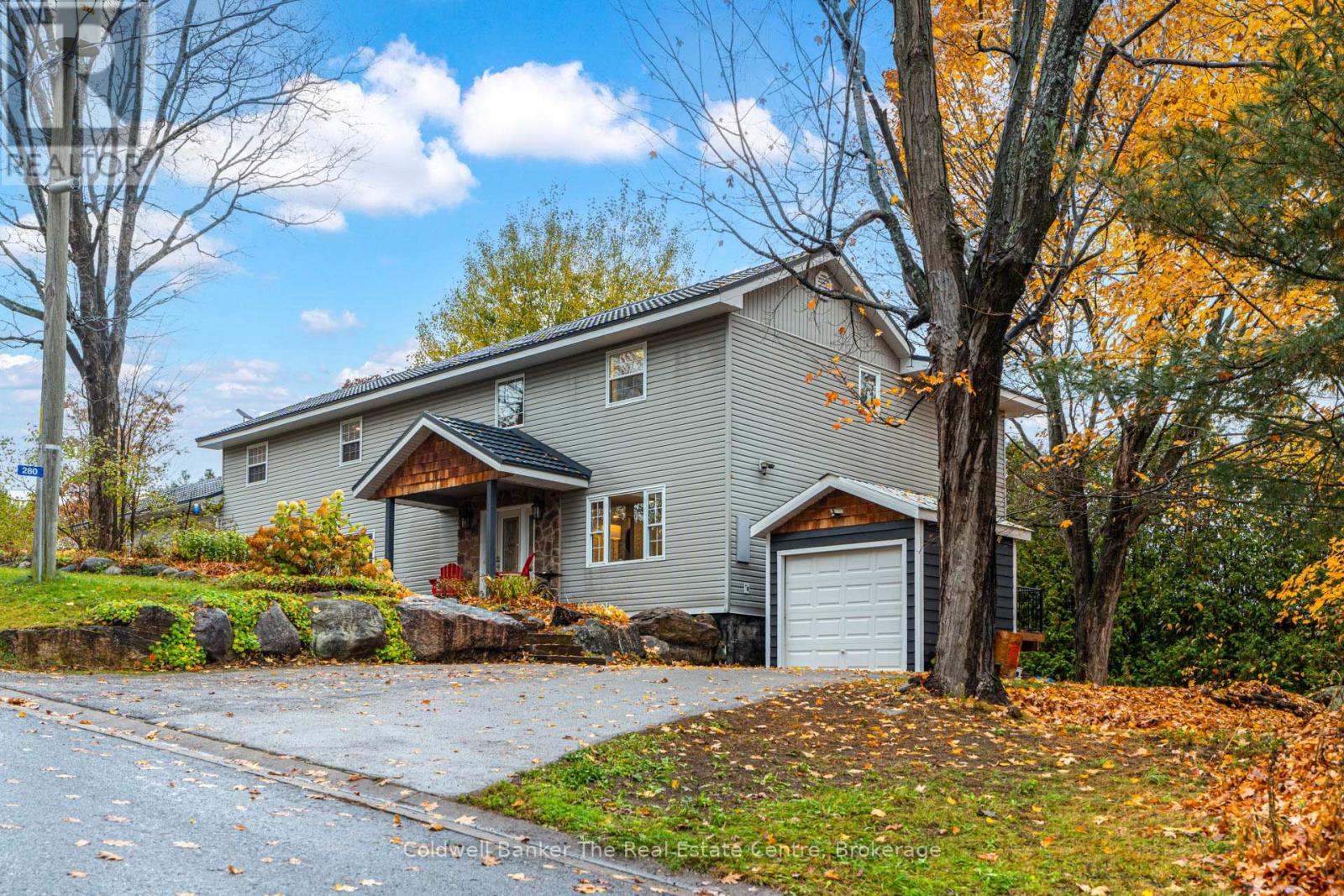 280 Private Street, Gravenhurst, Ontario  P1P 1R2 - Photo 47 - X12251564