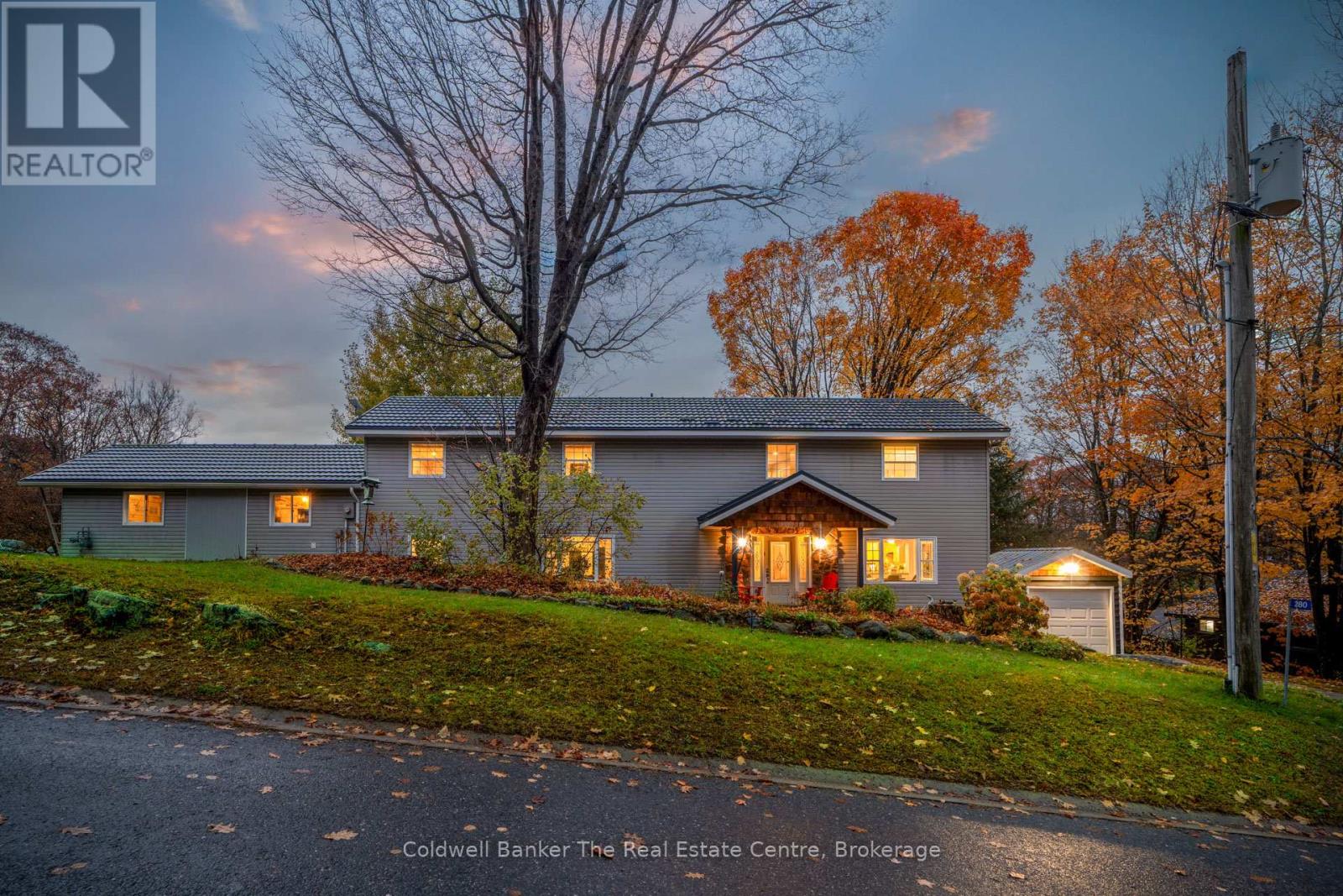 280 Private Street, Gravenhurst, Ontario  P1P 1R2 - Photo 48 - X12251564