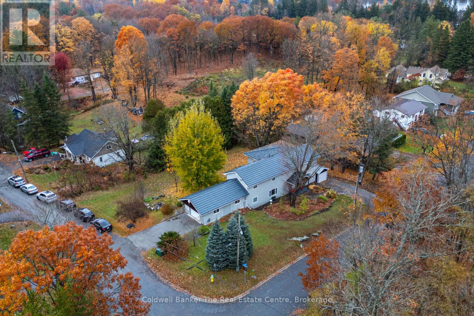 280 Private Street, Gravenhurst, Ontario  P1P 1R2 - Photo 46 - X12251564