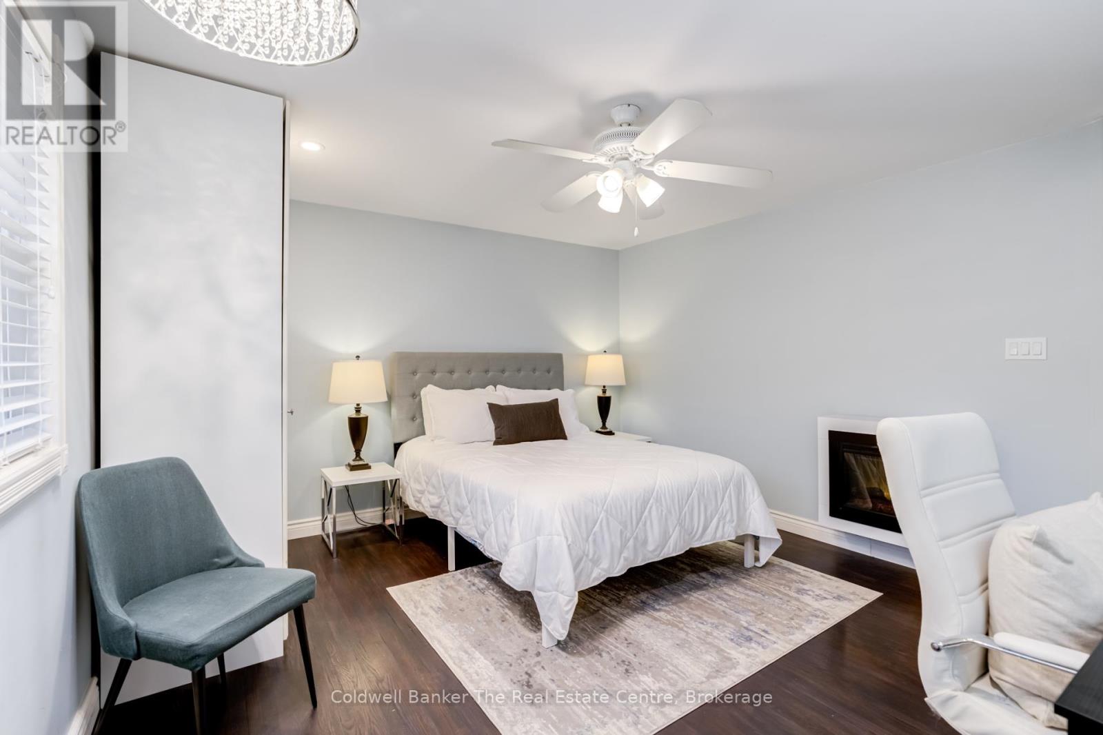 280 Private Street, Gravenhurst, Ontario  P1P 1R2 - Photo 35 - X12251564