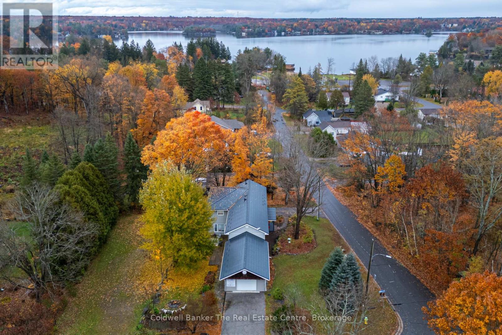 280 Private Street, Gravenhurst, Ontario  P1P 1R2 - Photo 2 - X12251564