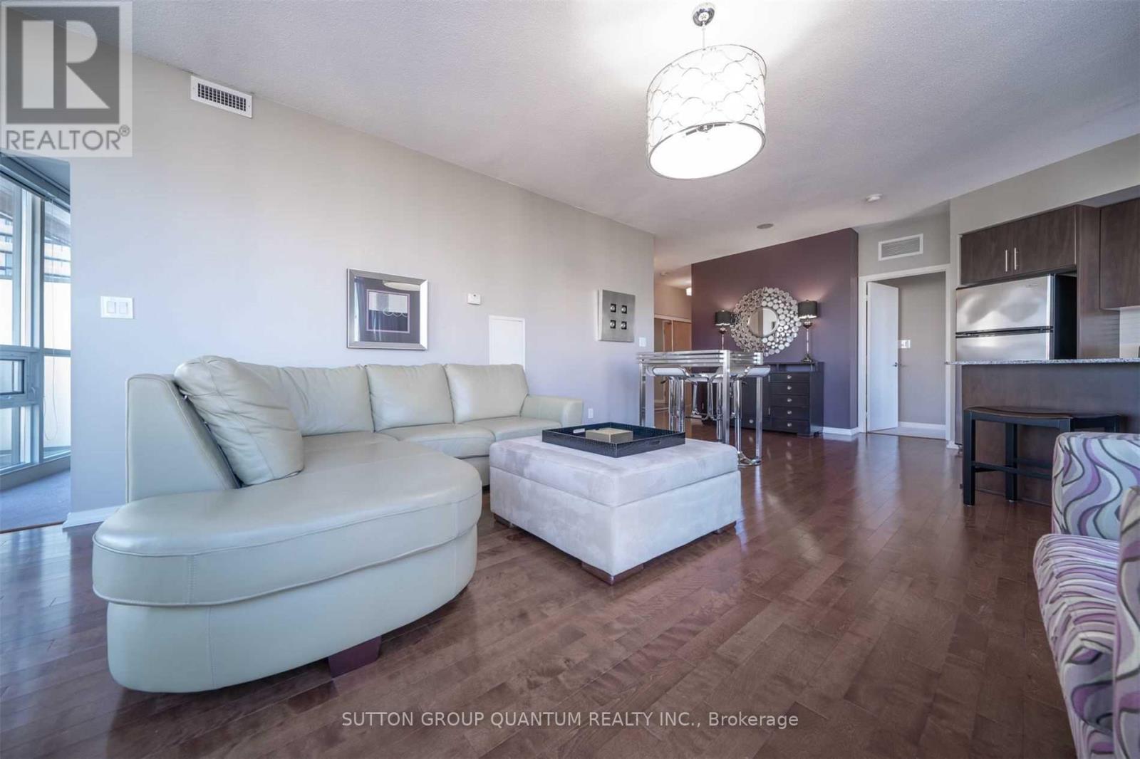 4608 - 65 Bremner Boulevard, Toronto, Ontario  M5J 0A7 - Photo 11 - C12355315