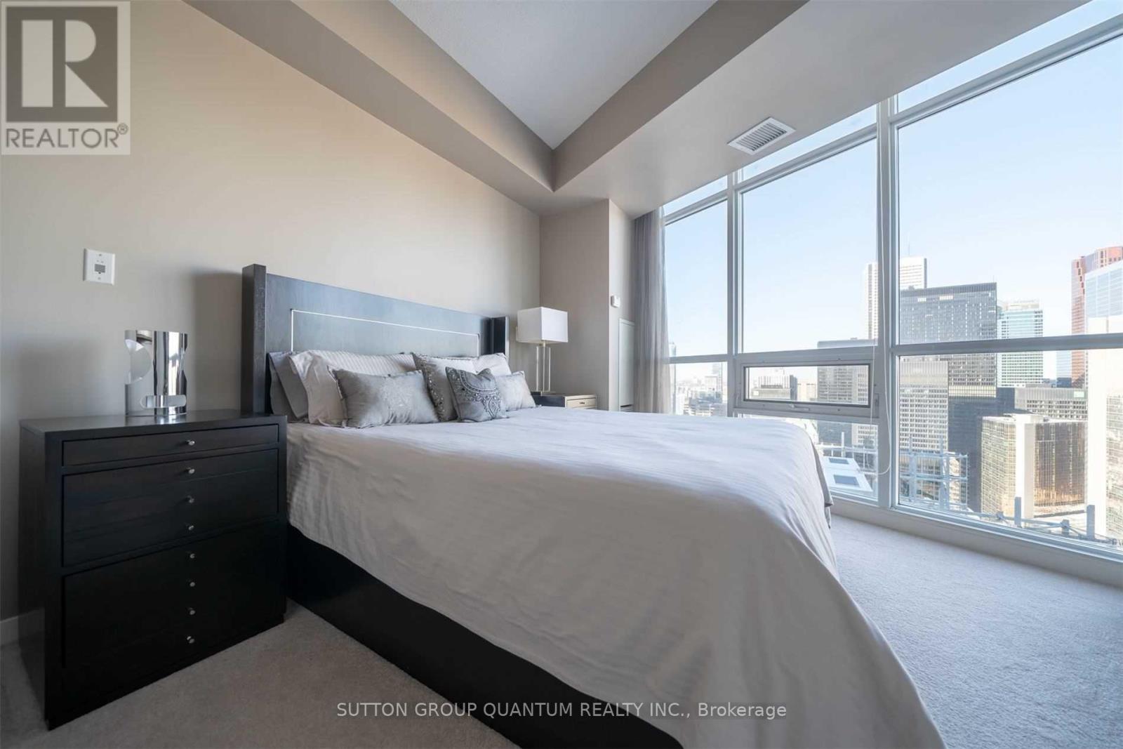 4608 - 65 Bremner Boulevard, Toronto, Ontario  M5J 0A7 - Photo 12 - C12355315