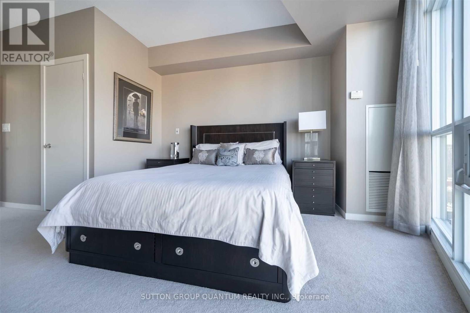 4608 - 65 Bremner Boulevard, Toronto, Ontario  M5J 0A7 - Photo 13 - C12355315