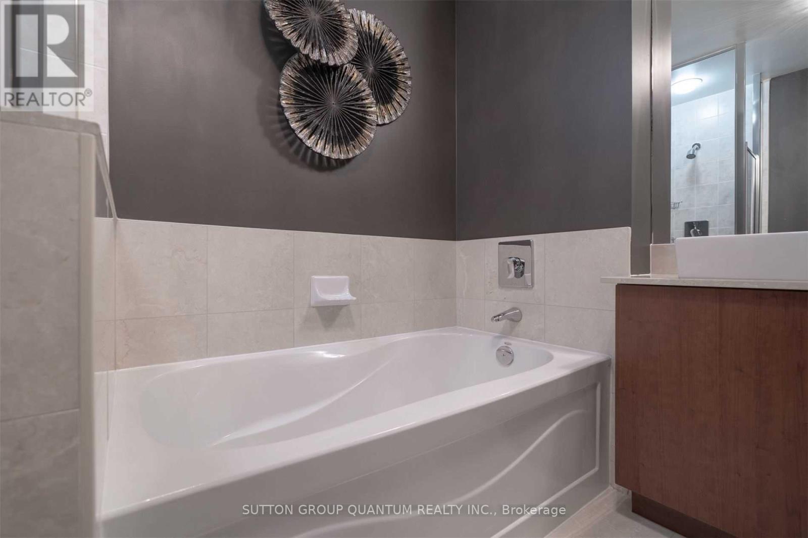4608 - 65 Bremner Boulevard, Toronto, Ontario  M5J 0A7 - Photo 15 - C12355315